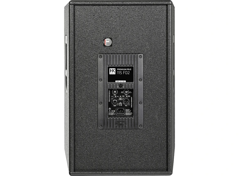 HK Audio PRO-115FD2 