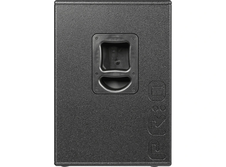 HK Audio PRO-115FD2 