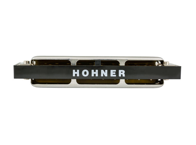 Hohner Big River Harp Db-major