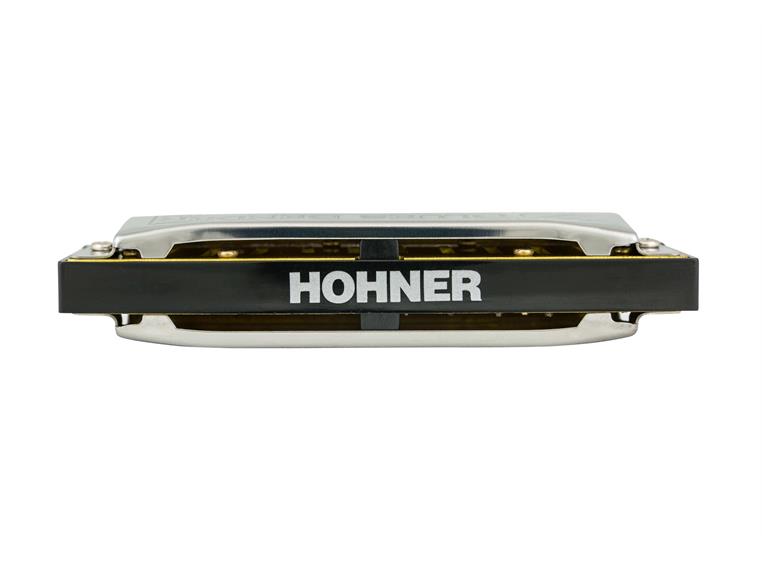 Hohner Hot Metal D-major