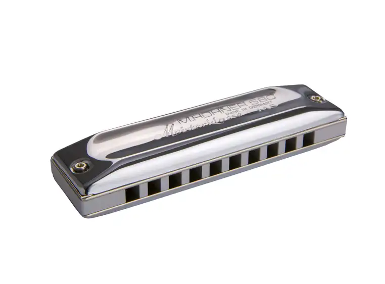 Hohner Meisterklasse F#-major 