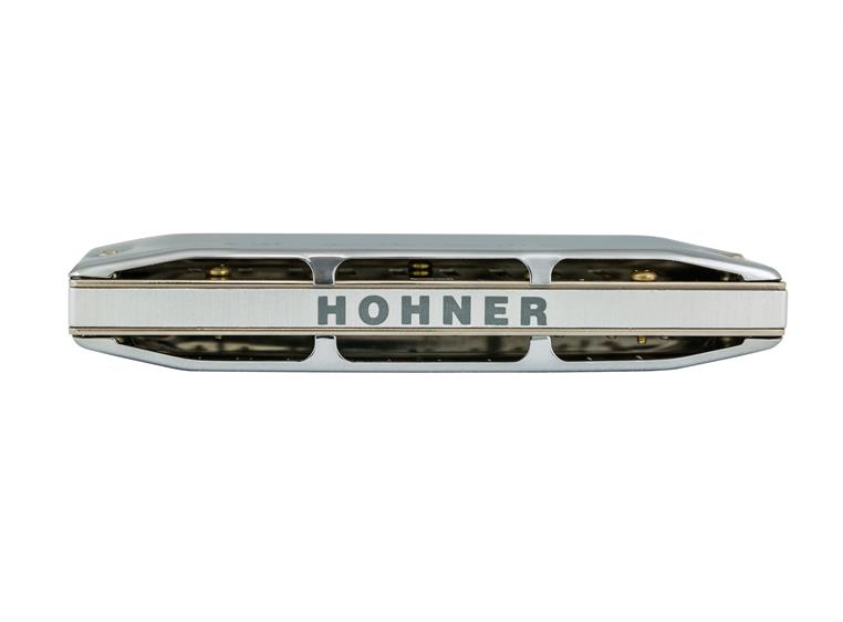 Hohner Meisterklasse F#-major