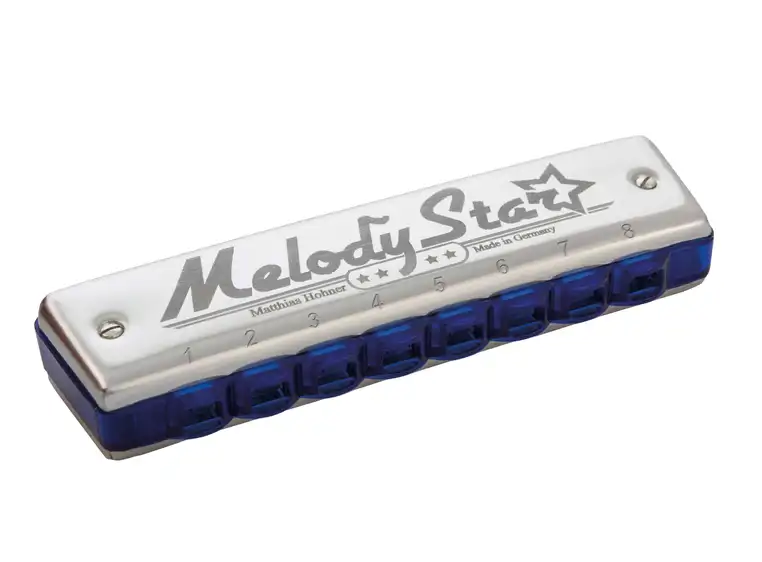 Hohner Melody Star C-major 