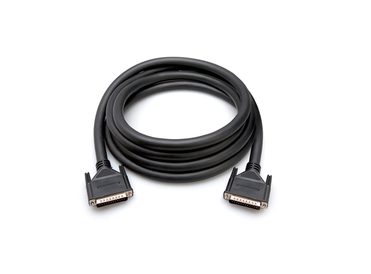 Hosa DBD305 DSUB/DSUB 25pin 1,5m (Tascam) 