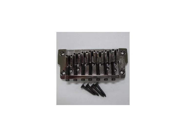 Ibanez 2GB2JAA026 Gibraltar Standard 7, Cosmo Black 