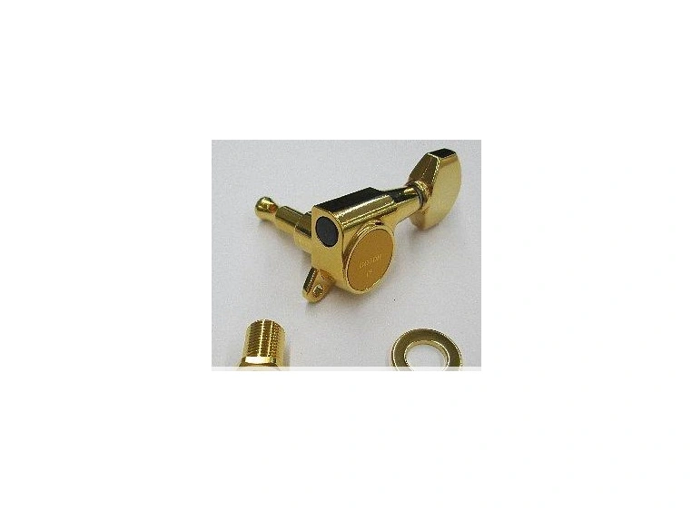 Ibanez 2MG0008L-GD Mekanik elgitar løs SG381, 07 button, Gold 