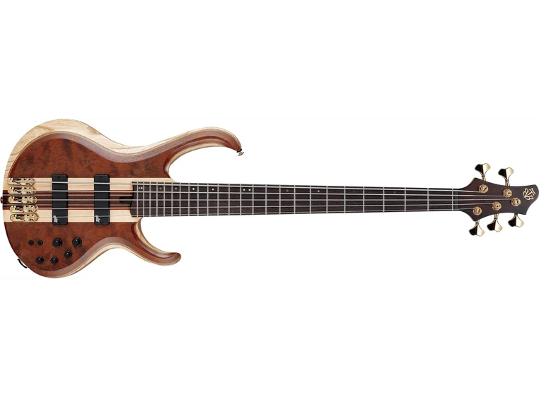 Ibanez BTB1835 NDL bass 