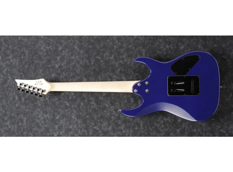 Ibanez GRX70QAL-TBB El-gitar, GIO Lefthand 