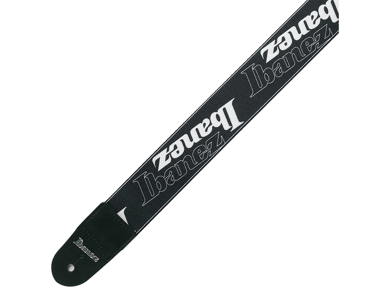 Ibanez GSD50-P6 Strap Ibanez Logo 
