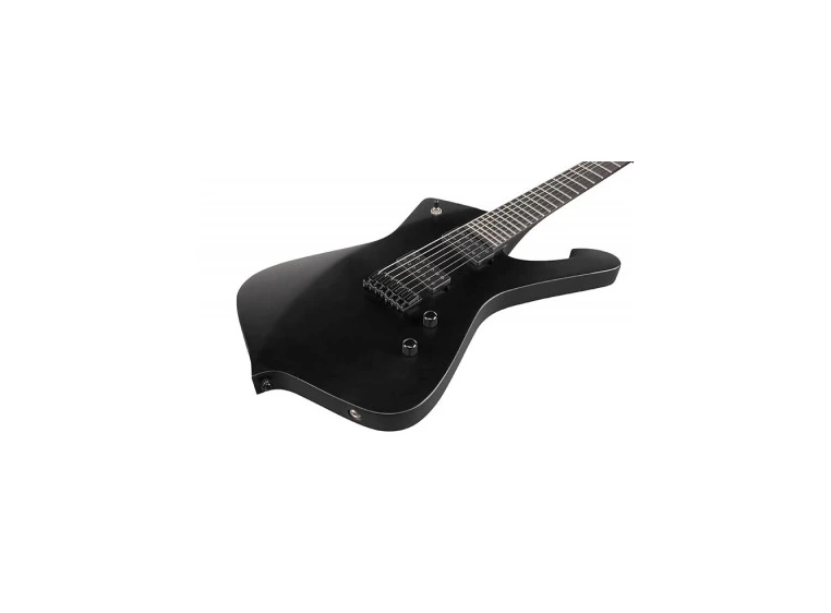 Ibanez ICTB721-BKF Iceman El-gitar 