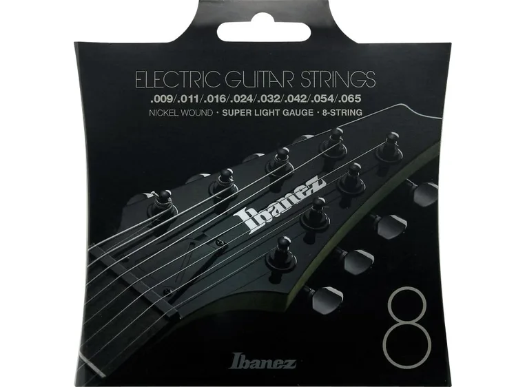 Ibanez IEGS8 Electric-8 (009-065) 