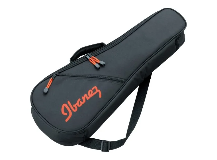 Ibanez IUBC301-BK Bag Ukulele Concert type 