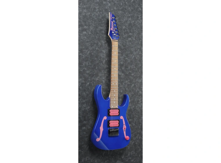 Ibanez PGMM11-JB El-gitar Paul Gilbert Signatur Mikro 
