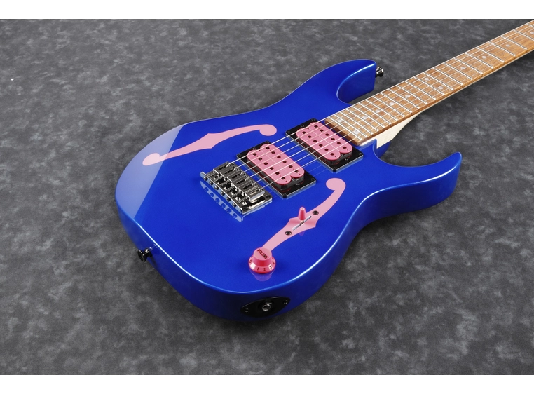 Ibanez PGMM11-JB El-gitar Paul Gilbert Signatur Mikro 