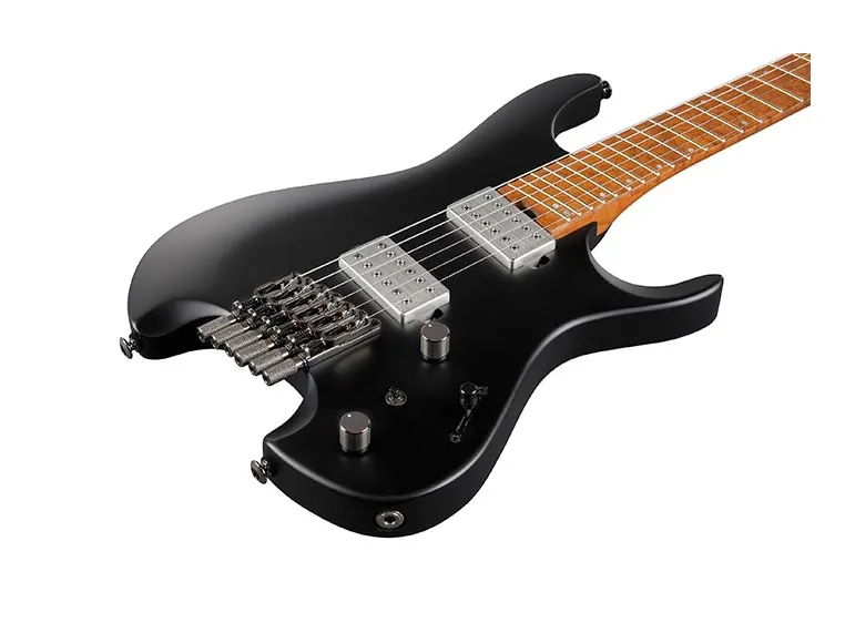 Ibanez QX52-BKF 