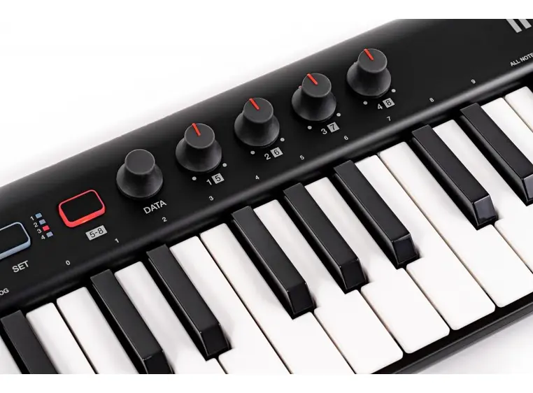 Ik Multimedia iRig Keys 2 Pro 