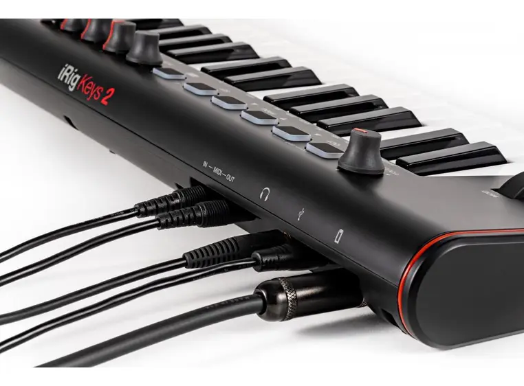 Ik Multimedia iRig Keys 2 Pro 