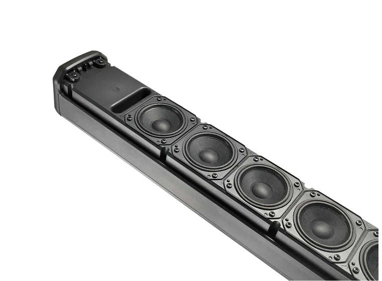 JBL PRX One Alt-i-ett aktiv søyle-PA 