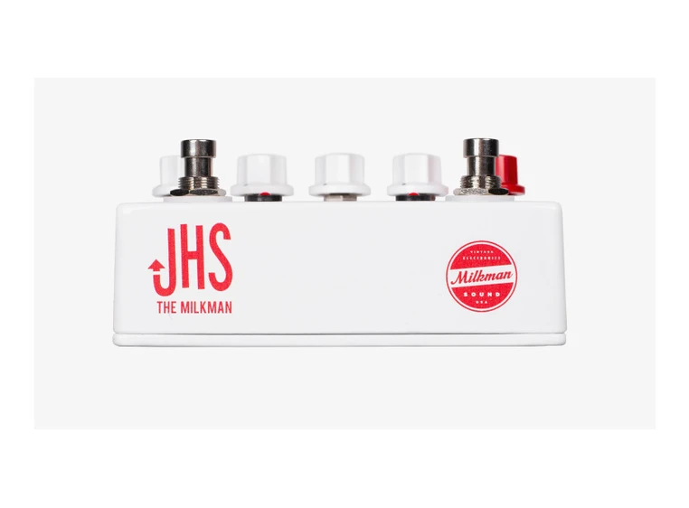 JHS Pedals Milkman Slap Echo / Delay / Boost 
