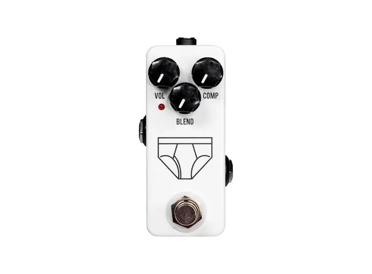JHS Pedals Whitey Tighty Compressor 