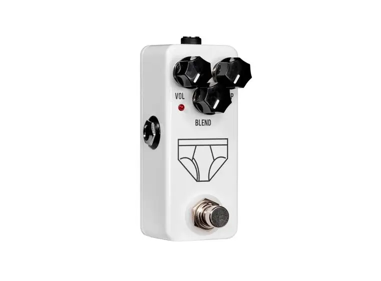 JHS Pedals Whitey Tighty Compressor 