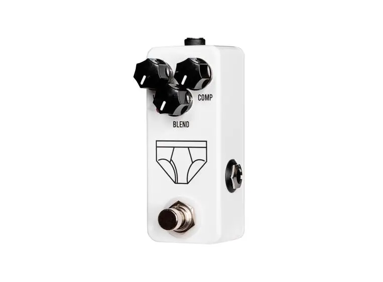 JHS Pedals Whitey Tighty Compressor 