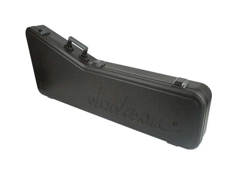 Jackson CD Case, Black 