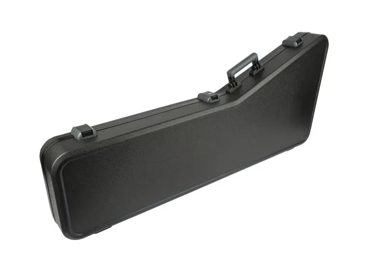 Jackson CD Case, Black 
