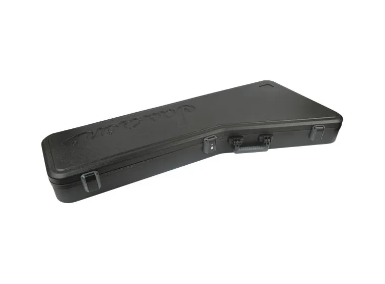 Jackson CD Case, Black 