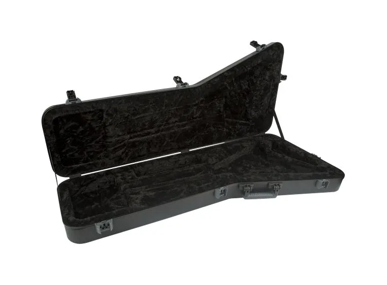 Jackson CD Case, Black 
