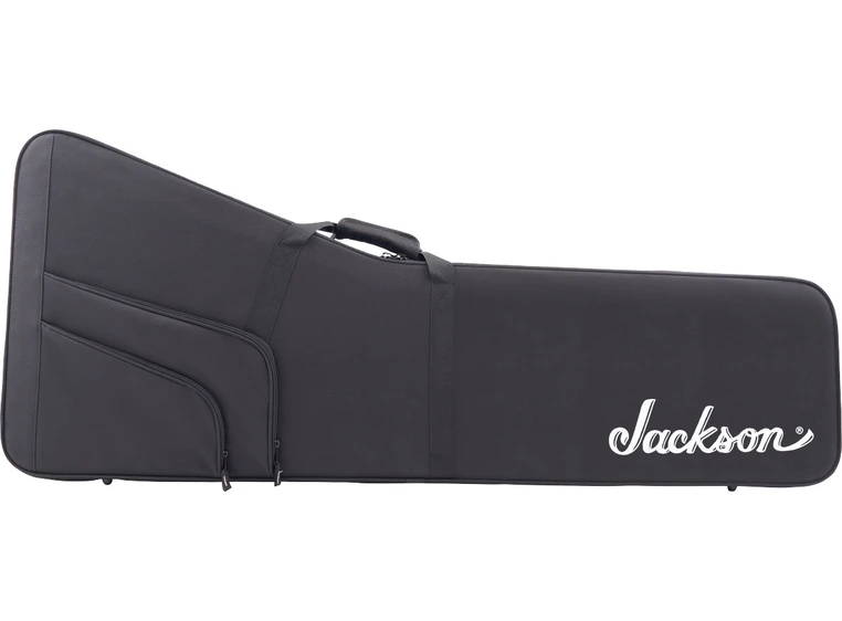 Jackson Jackson King V Hardshell Gig Bag Black 