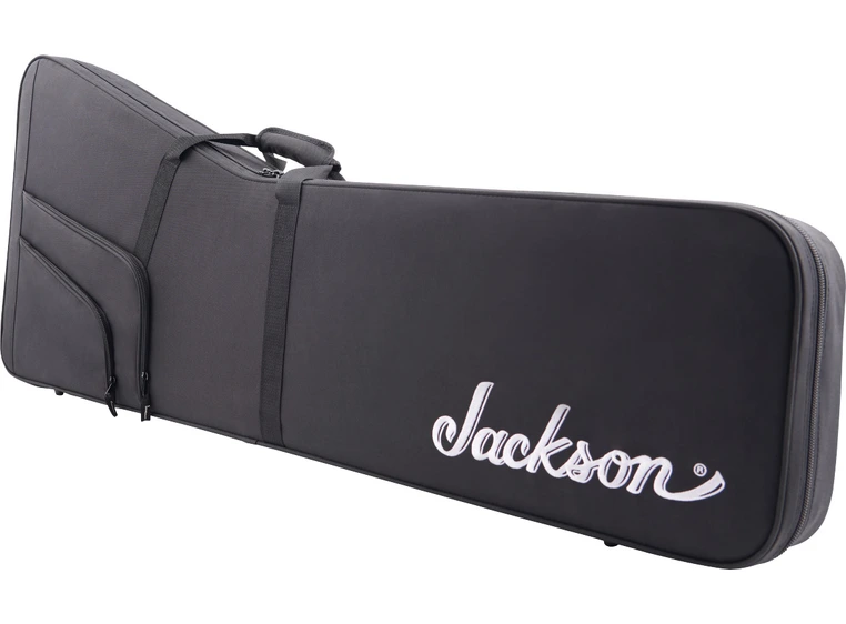 Jackson Jackson King V Hardshell Gig Bag Black 