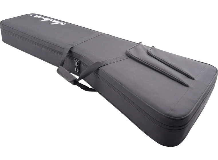 Jackson Jackson King V Hardshell Gig Bag Black 