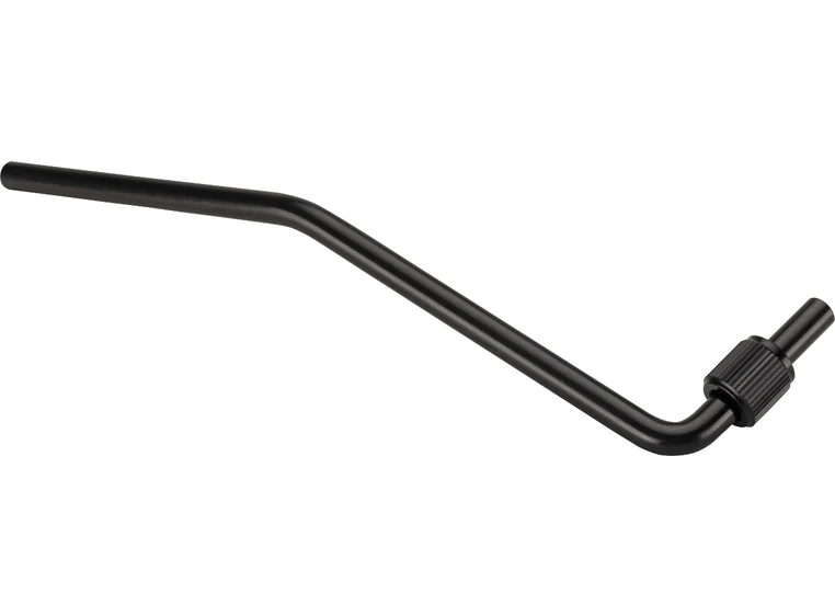 Jackson Tremolo Arm, JT585LP, Black Licensed Floyd Rose Tremolo 