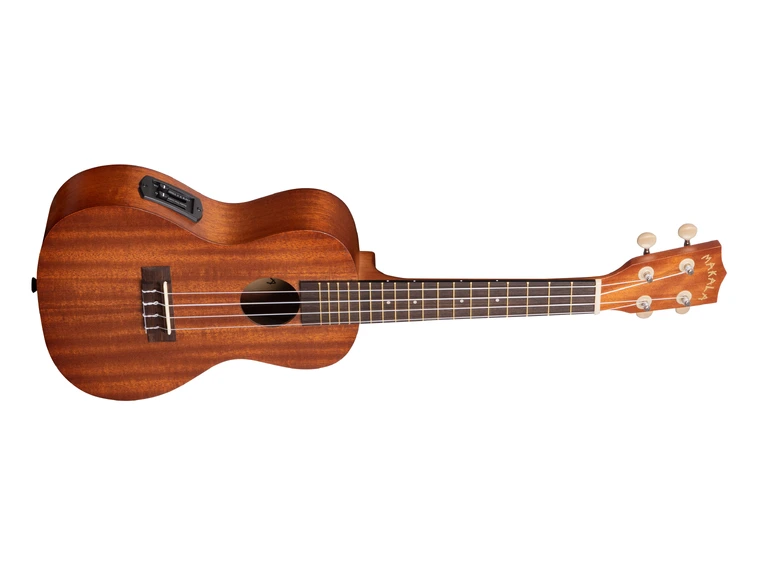 Kala MK-CE Makala Concert Concert Ukulele w/EQ 