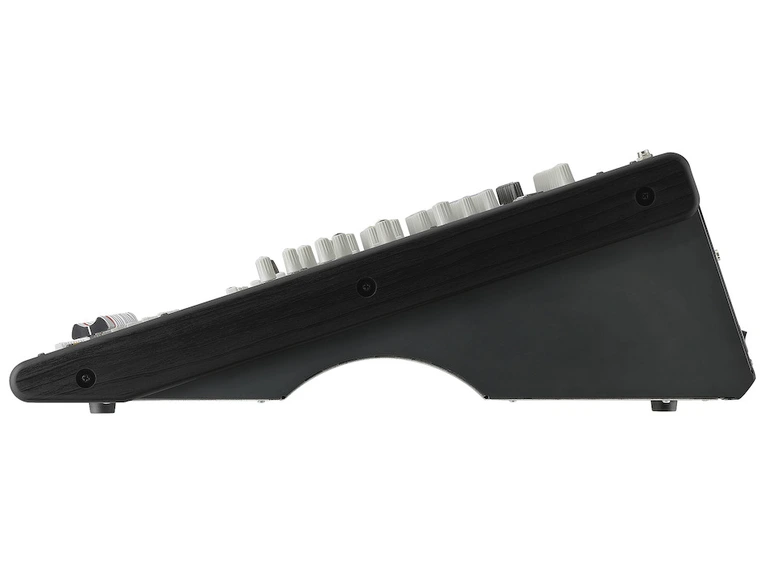 Korg MW-1608 Hybridmikser Analog/Digital 