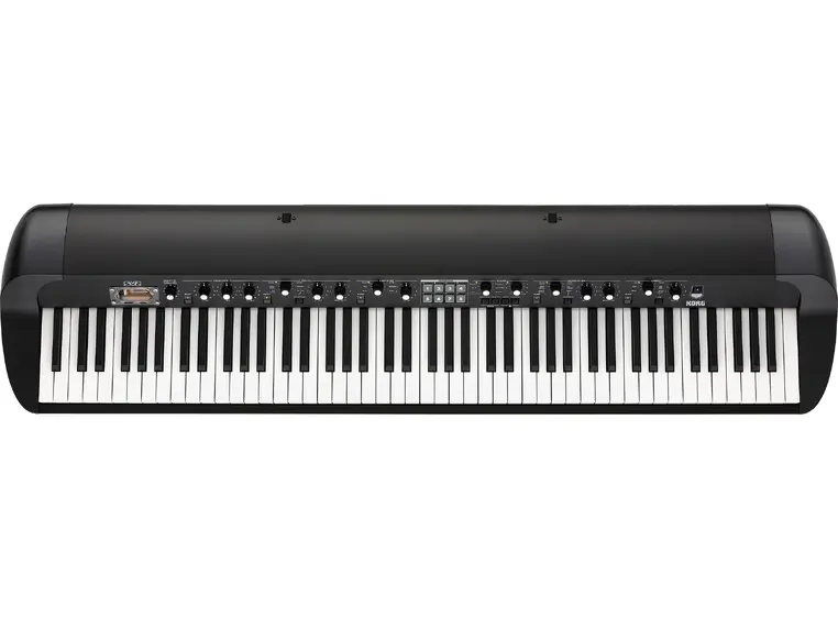 Korg SV2-88 Stagepiano 