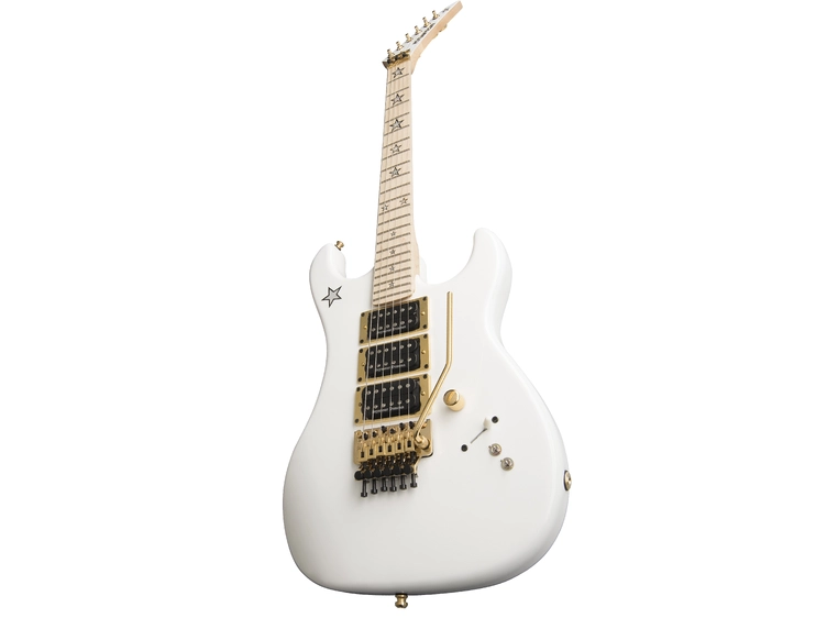 Kramer Jersey Star Candy Red 