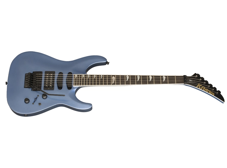 Kramer SM-1 Candy Blue 