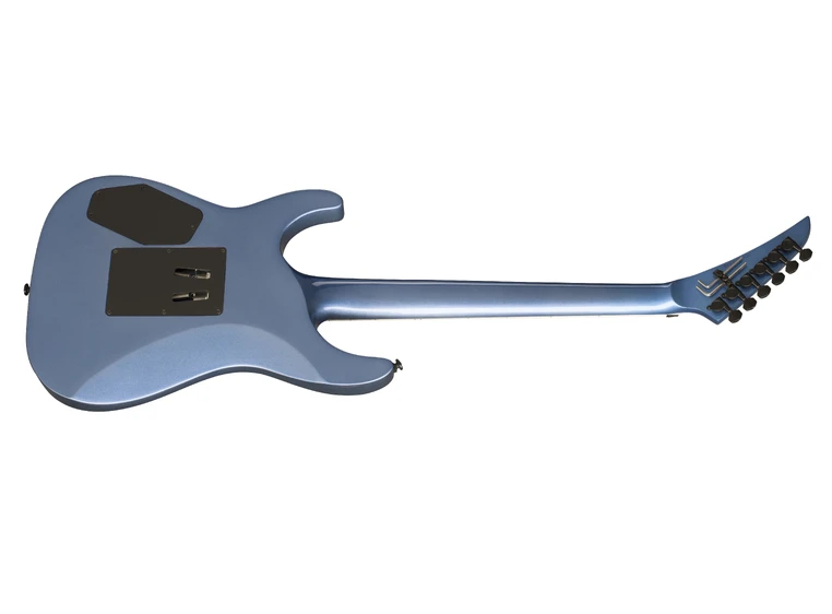 Kramer SM-1 Candy Blue 