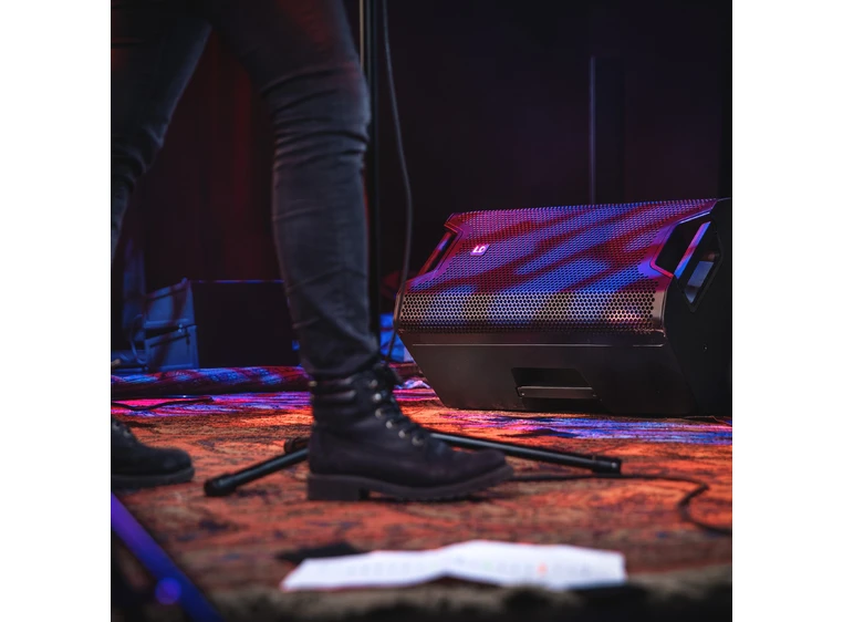 LD Systems ICOA 12 A 12" Powered speaker 