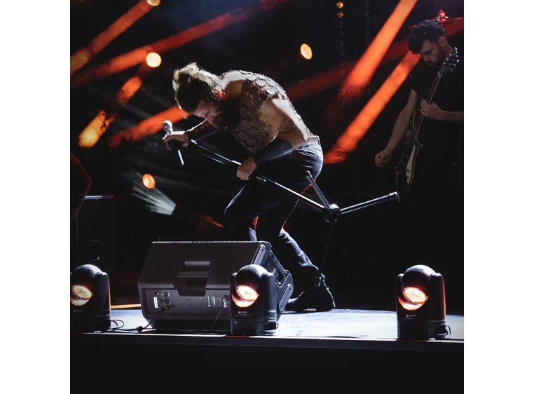 LD Systems ICOA 12 A 12" Powered speaker 