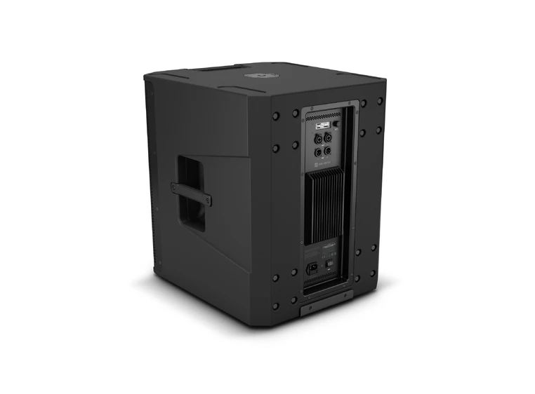 LD Systems ICOA SUB 15 A Powered 15" Bass Reflex 