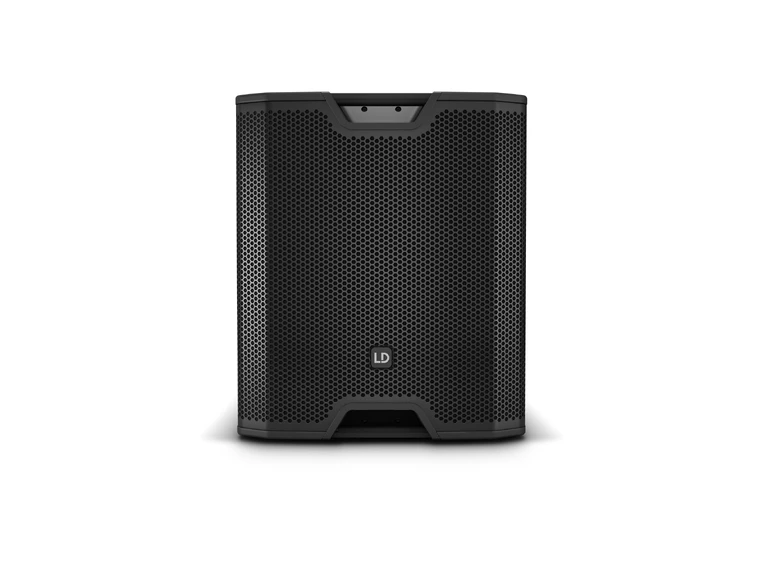 LD Systems ICOA SUB 15 A Powered 15" Bass Reflex 