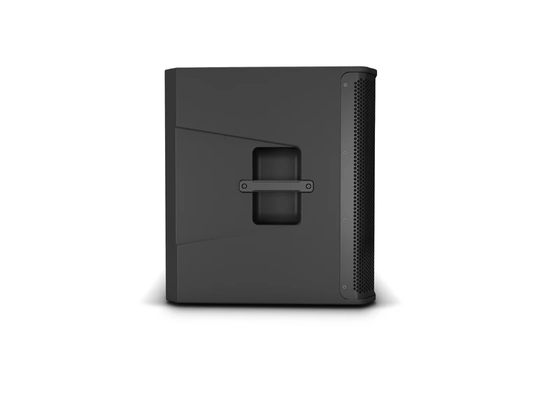 LD Systems ICOA SUB 15 A Powered 15" Bass Reflex 