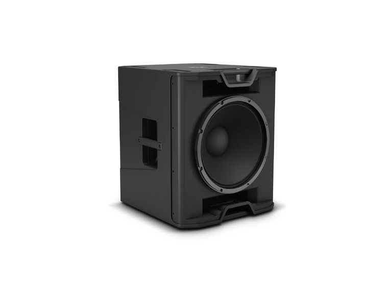 LD Systems ICOA SUB 15 A Powered 15" Bass Reflex 