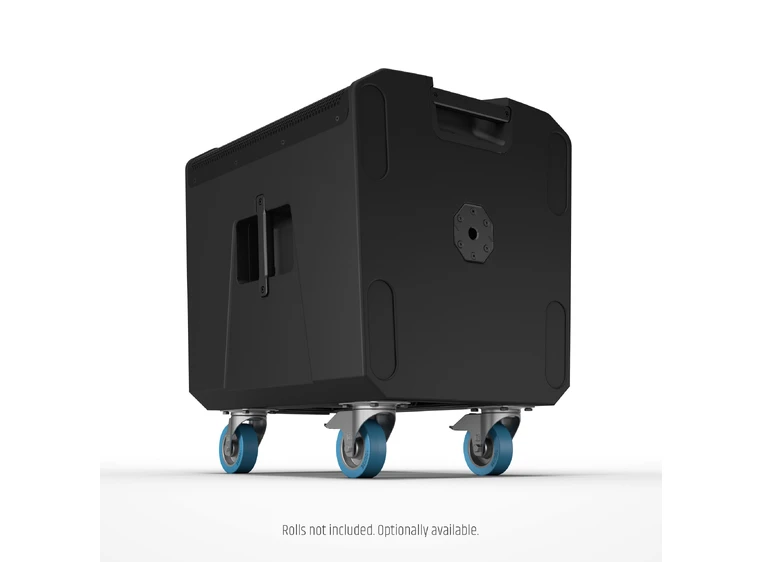 LD Systems ICOA SUB 15 A Powered 15" Bass Reflex 