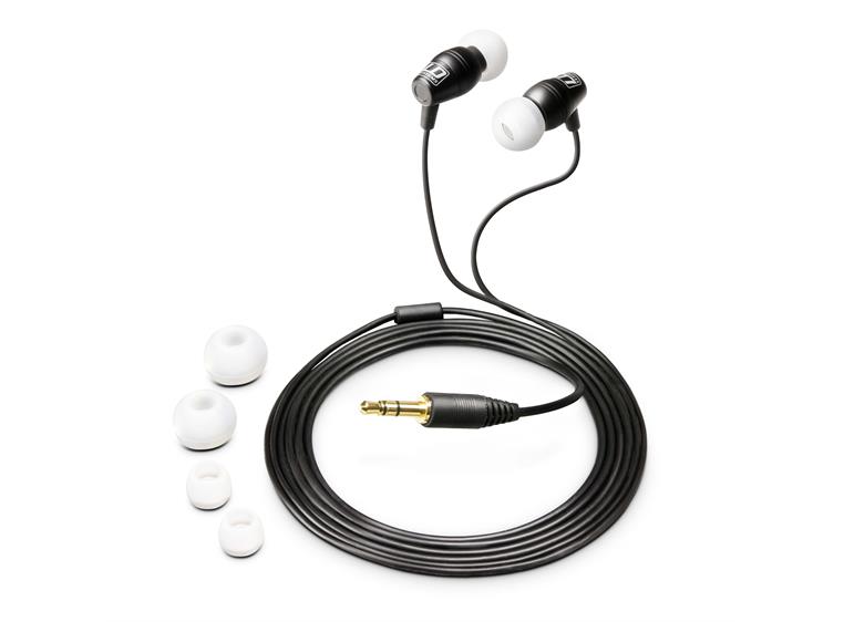 LD Systems U308 IEM HP In-Ear Monitoring System with Earphones