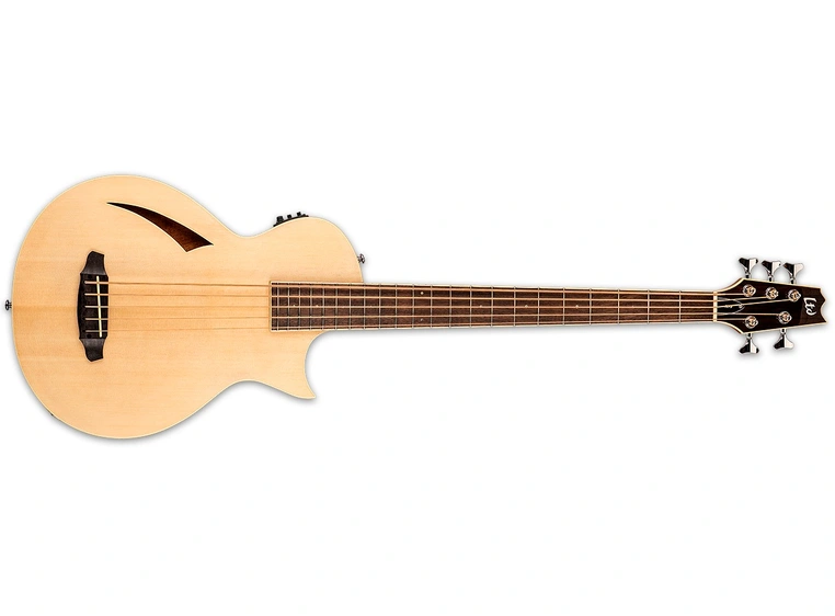 LTD TL-5 Natural Gloss 