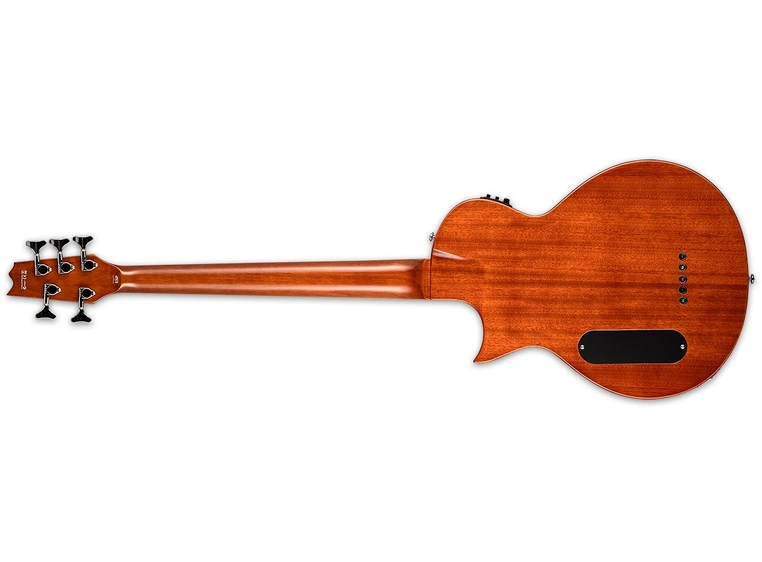 LTD TL-5 Natural Gloss 